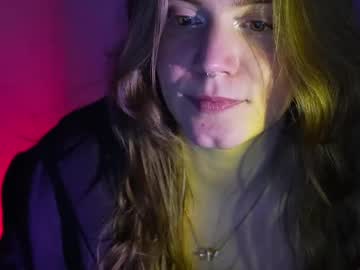 _Sensualia_ Chaturbate stream image from April 28, 2026