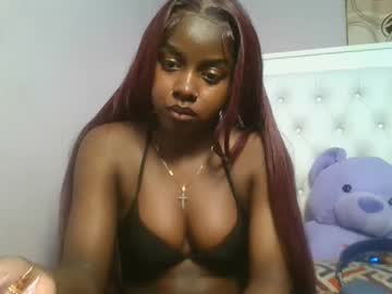 Sexykitten200 Chaturbate stream image from April 28, 2026