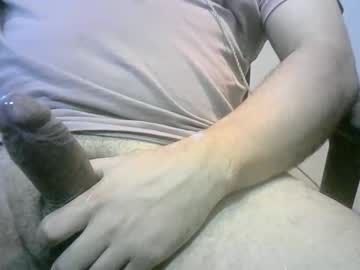 Sigifredoroca Chaturbate stream image from April 28, 2026