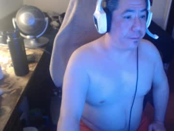 Sxykoreandick Chaturbate stream image from April 28, 2026