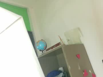 Aunty_Milf Chaturbate stream image from April 28, 2026