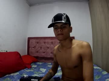 Baby_Sander Chaturbate stream image from April 28, 2026