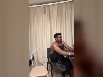 Bhagihero Chaturbate stream image from April 28, 2026