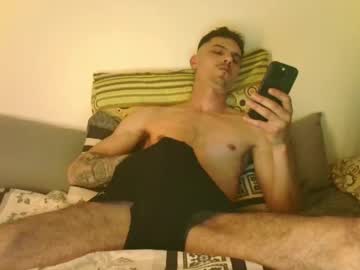 Germanbigdic77 Chaturbate stream image from April 28, 2026