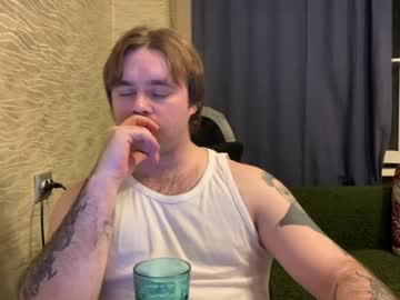 Hugo__Brad Chaturbate stream image from April 28, 2026