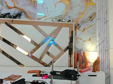 Karina_Analdeep Chaturbate stream image from April 28, 2026