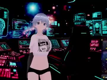 Kybellaai Chaturbate stream image from April 28, 2026