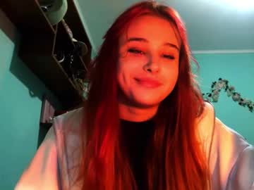 Lettygherardini Chaturbate stream image from April 28, 2026