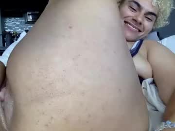 Nosecandi666 Chaturbate stream image from April 28, 2026