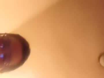 Nuderider75 Chaturbate stream image from April 28, 2026