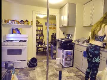 Rebellionrock Chaturbate stream image from April 28, 2026