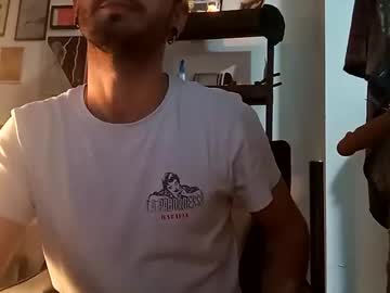 Sexosublime92 Chaturbate stream image from April 28, 2026