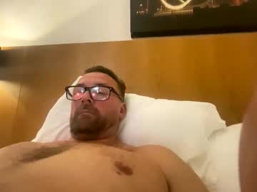 Sharksboy16 Chaturbate stream image from April 28, 2026
