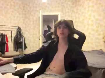 Skinnyfitboi Chaturbate stream image from April 28, 2026
