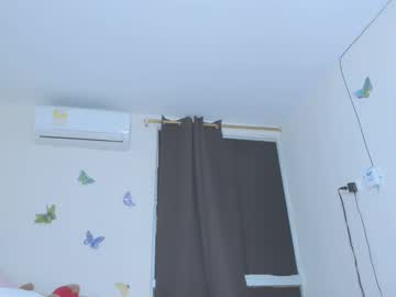 Sofiacastillo01 Chaturbate stream image from April 28, 2026