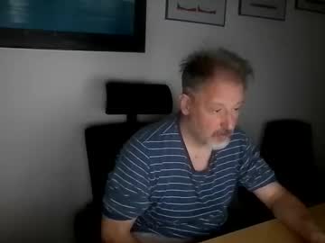 Soundshark1974 Chaturbate stream image from April 28, 2026