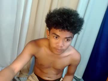 Urboyvenz Chaturbate stream image from April 28, 2026