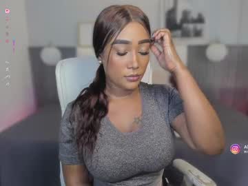 Alessia_Anderson07 Chaturbate stream image from April 28, 2026