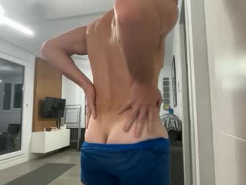 Axelshore_ Chaturbate stream image from April 28, 2026