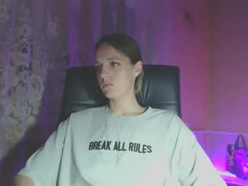 Babymuro4ka Chaturbate stream image from April 28, 2026