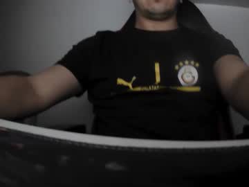 Baros741 Chaturbate stream image from April 28, 2026