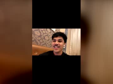 Callme_Jr Chaturbate stream image from April 28, 2026
