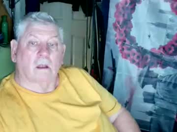 Canoelicker69 Chaturbate stream image from April 28, 2026