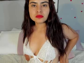Cielo_W1 Chaturbate stream image from April 28, 2026