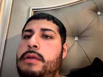 Cookie_Monster8593 Chaturbate stream image from April 28, 2026