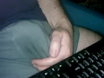 Cuteman88 Chaturbate stream image from April 28, 2026