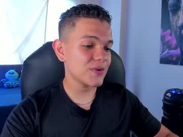 Dunkan_Kravitz Chaturbate stream image from April 28, 2026