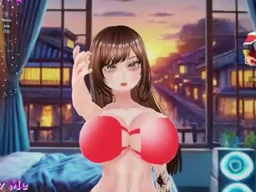 Hanaedamgirl stream image from April 28, 2026