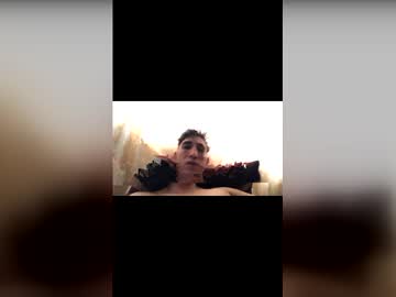 Juaaan_Sebass08122 Chaturbate stream image from April 28, 2026