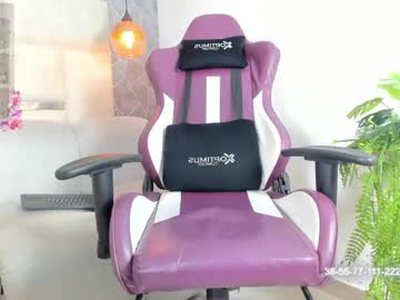 Juandagooom Chaturbate stream image from April 28, 2026