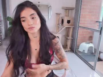 Laira_Scott Chaturbate stream image from April 28, 2026