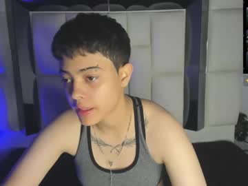 Lexa_Gg18 Chaturbate stream image from April 28, 2026