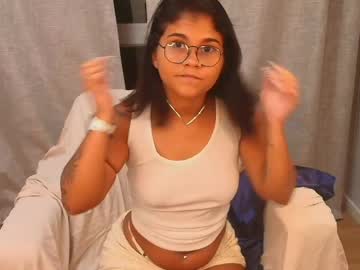 Lisa_Lopezz Chaturbate stream image from April 28, 2026