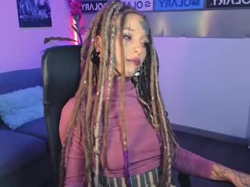 Lucy_Doll8 Chaturbate stream image from April 28, 2026