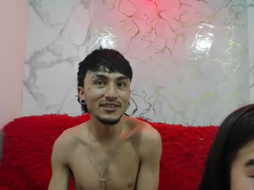 Mavisss333 Chaturbate stream image from April 28, 2026
