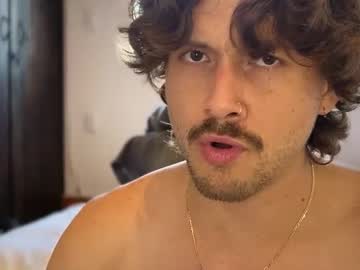 Mcklister69 Chaturbate stream image from April 28, 2026