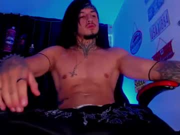 Thebeastmaster_ Chaturbate stream image from April 28, 2026
