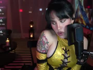 Callmelilieth stream image from April 28, 2026