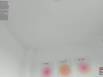 _Cat_18 Chaturbate stream image from April 28, 2026