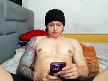 Dick_Demon_1 stream image from April 28, 2026