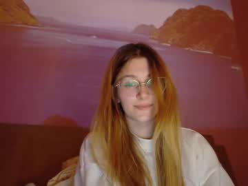 Hoperosie Chaturbate stream image from April 28, 2026