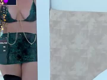 Isabellarous_2026 Chaturbate stream image from April 28, 2026