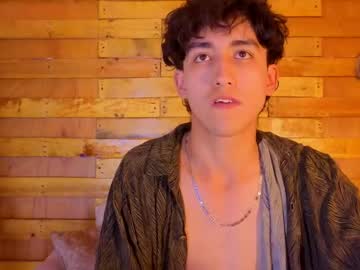 Jason_Haz3 Chaturbate stream image from April 28, 2026
