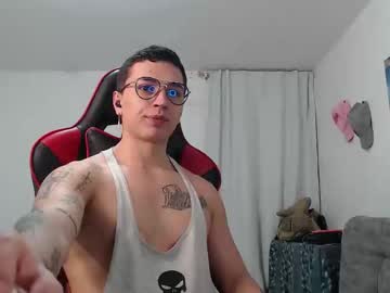 John_S117 Chaturbate stream image from April 28, 2026