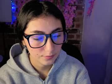 Mariagh_ Chaturbate stream image from April 28, 2026