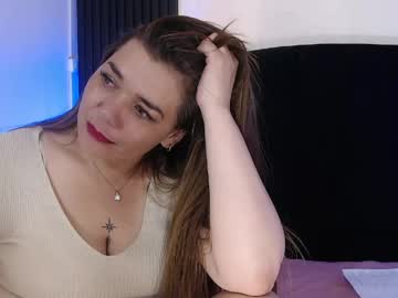 Miss_Victoriahs Chaturbate stream image from April 28, 2026